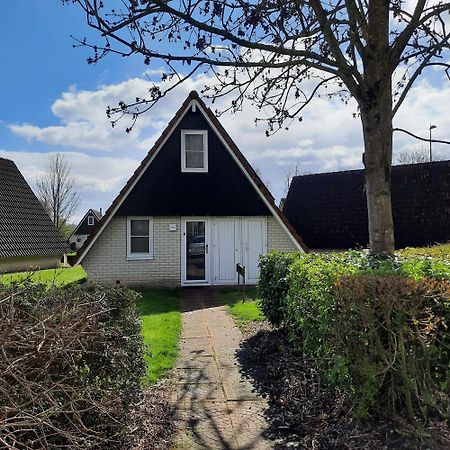 Gramsbergen De Vecht, 124 - Centraal Gelegen Aan Vijver מראה חיצוני תמונה